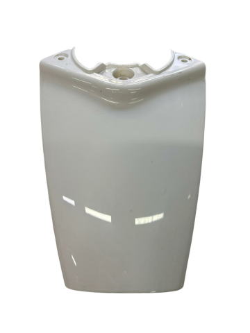 MONDİAL WİNG 50İ ÖN ÇAMURLUK ARKA PARÇA BEYAZ