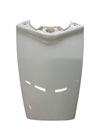 MONDİAL WİNG 50İ ÖN ÇAMURLUK ARKA PARÇA BEYAZ