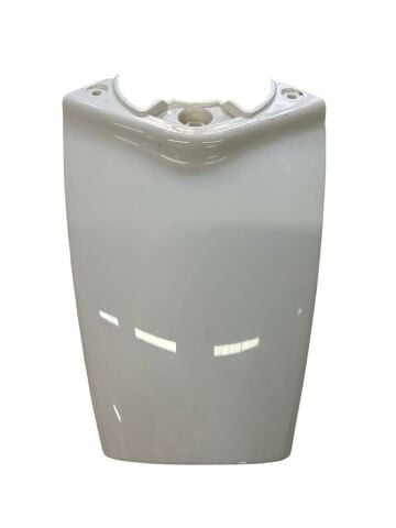 MONDİAL WİNG 50İ ÖN ÇAMURLUK ARKA PARÇA BEYAZ