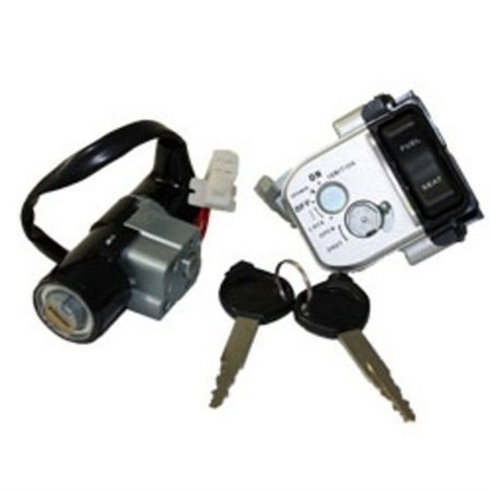 HONDA PCX125 2011-2012 ESKİ KASA KONTAK SETİ (2 KABLOLU)