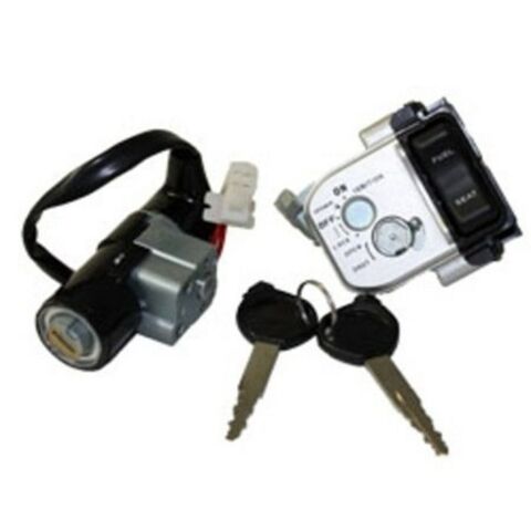 HONDA PCX125 2011-2012 ESKİ KASA KONTAK SETİ (2 KABLOLU)