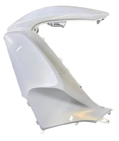 HONDA PCX125 2011-2013 ÖN GRENAJ SOL BEYAZ ORJİNAL