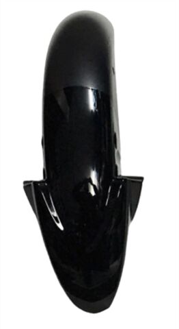 TVS RTR APACHE 2007-2010 ÖN ÇAMURLUK SİYAH ORJİNAL