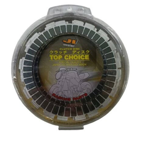 YAMAHA YZF-R25 DEBRİYAJ BALATASI TW TAKIM