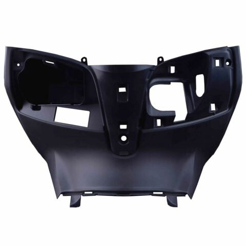 HONDA PCX125 2011-2013 İÇ KUTU SİYAH ORJİNAL