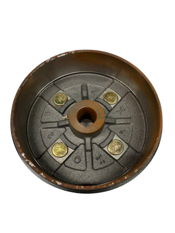 VOLTA VT5 ARKA KAMPANA