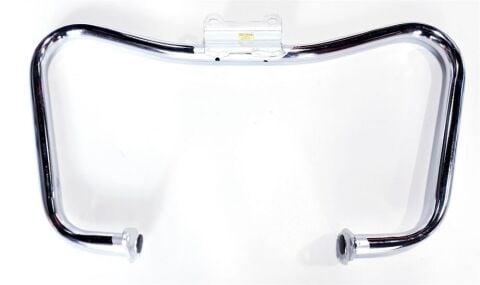 TVS APACHE ESKİ MODEL KORUMA DEMİRİ NİKELAJ