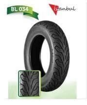 BİLLAS 130/70-12 DIŞ LASTİK BL-034 TUBELESS