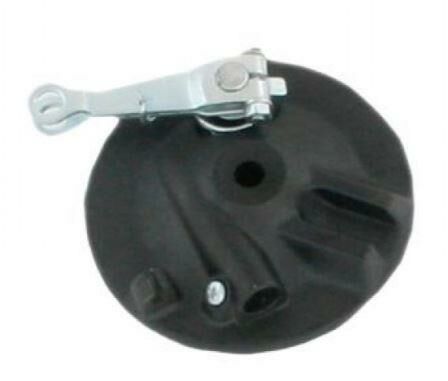 MONDİAL SFC ÖN FREN KAMPANA KOMPLE BALATALI KM DİŞLİLİ