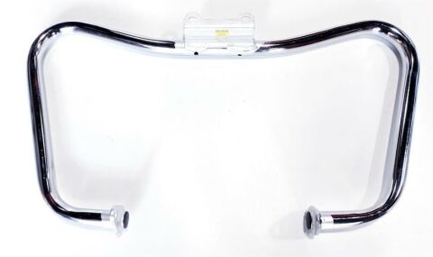 TVS APACHE ESKİ MODEL KORUMA DEMİRİ NİKELAJ