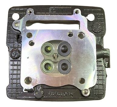 TVS RTR200 SİLİNDİR ÜST KAPAK KİTİ KOMPLE ORJİNAL