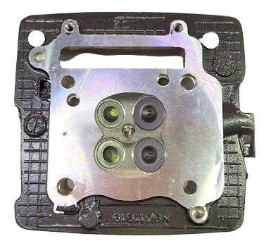 TVS RTR200 SİLİNDİR ÜST KAPAK KİTİ KOMPLE ORJİNAL