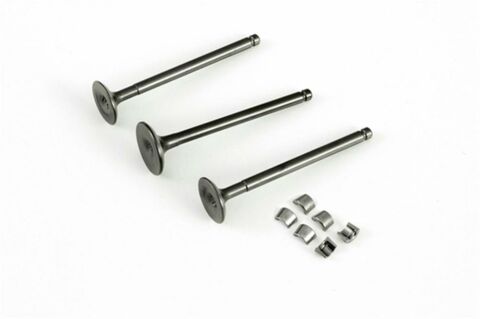 BİSAN LİFAN EMME-EGZOZ SUPABI TAKIM (DQ)