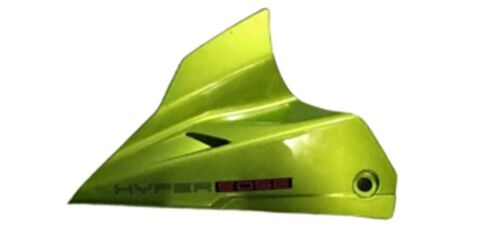 TVS RTR 2013 MOTOR KORUMASI SOL YEŞİL YENİ ORJİNAL