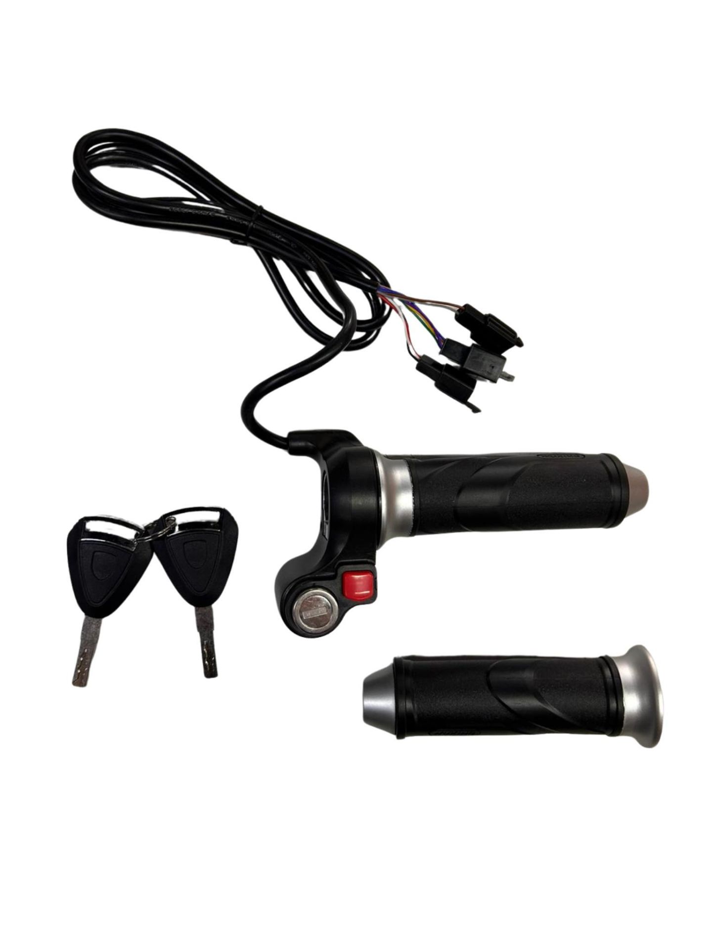 VOLTA YIDE SE03 GAZ KOLU VE ELCİK SET