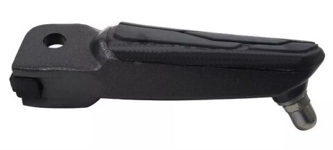 BAJAJ PULSAR NS200 ÖN SOL BASAMAK EURO 4 ORJİNAL