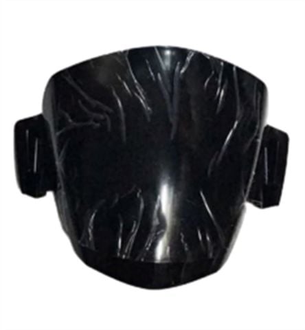 TVS RTR150 2007-2012 ORTA KASA FAR SİPERLİK YUVASI KALKAN CAMI ORJİNAL