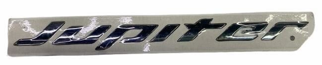 TVS JUPİTER 110-125 SELE ALTI JUPİTER ETİKETİ ORJİNAL