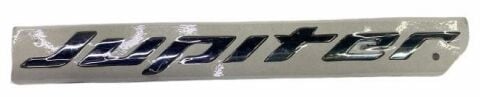 TVS JUPİTER 110-125 SELE ALTI JUPİTER ETİKETİ ORJİNAL