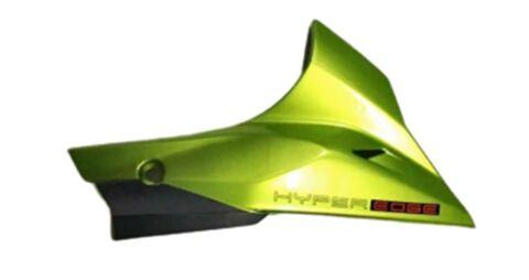 TVS RTR 2013 MOTOR KORUMASI SAĞ YEŞİL YENİ ORJİNAL