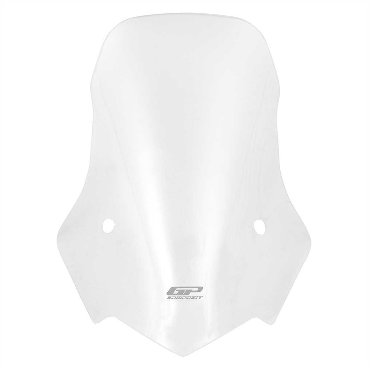 GP KOMPOZİT DRİFT L 2011-2023 SİPERLİK ÖN CAM ŞEFFAF 49cm