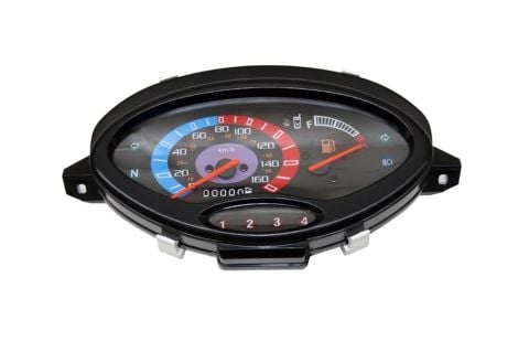 MONDİAL KH100 KM SAATİ GOSTERGE PANELI KOMPLE