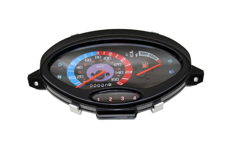 MONDİAL KH100 KM SAATİ GOSTERGE PANELI KOMPLE