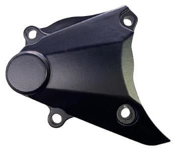 MONDİAL SÜPERBOY 125 İ REDÜKSİYON DİŞLİ KAPAĞI (SİYAH) ORJİNAL