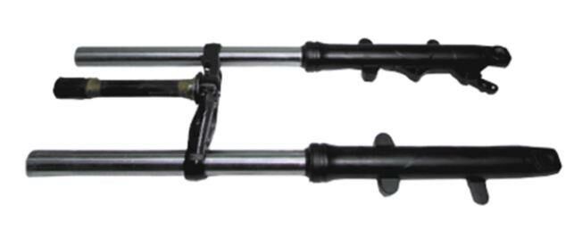 BAJAJ PULSAR NS200 ÖN MAŞA BORULAR İLE KOMPLE EURO 3 ORJİNAL