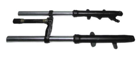 BAJAJ PULSAR NS200 ÖN MAŞA BORULAR İLE KOMPLE EURO 3 ORJİNAL