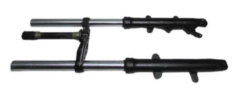 BAJAJ PULSAR NS200 ÖN MAŞA BORULAR İLE KOMPLE EURO 3 ORJİNAL