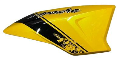 TVS RTR150 SAĞ BENZİN DEPOSU KORUMASI İNCİ SARISI YENİ