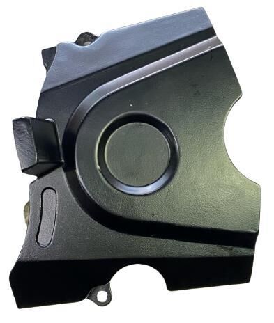 MONDİAL SÜPERBOY 125 İ KRANK KUTUSU SOL ARKA KAPAK  ORJİNAL