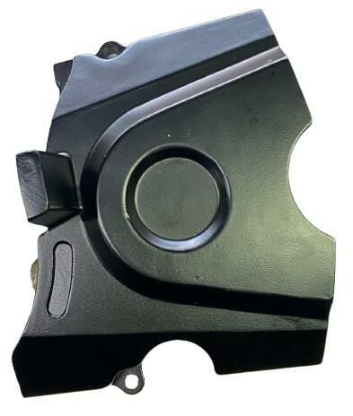 MONDİAL SÜPERBOY 125 İ KRANK KUTUSU SOL ARKA KAPAK  ORJİNAL