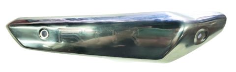 TVS RTR150 2011-2016 EGZOZ KAPAGI ORJİNAL NİKELAJ