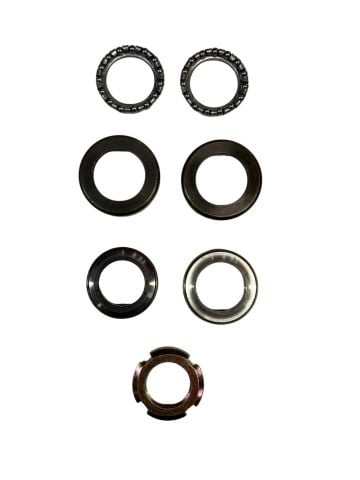 VOLTA YIDE SE03 GİDON RULMAN SETİ