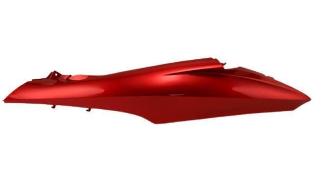 HONDA PCX125 2011-2013 ARASI SOL SELE ALTI KIRMIZI ORJİNAL