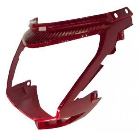 MONDİAL SÜPERBOY 125 İ FAR MUHAFAZA (KIRMIZI) ORJİNAL