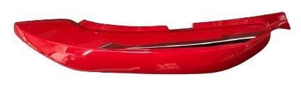 MONDİAL SÜPERBOY 125 İ SAĞ SELE ALTI YAN KARENAJ (KIRMIZI) ORJİNAL