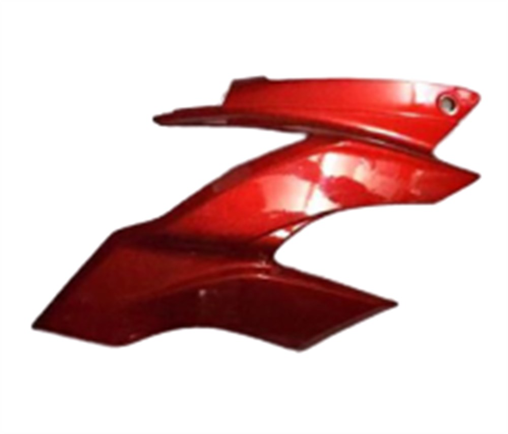 TVS RTR150 2013-2016 FAR YUVASI SOL KIRMIZI ORJİNAL