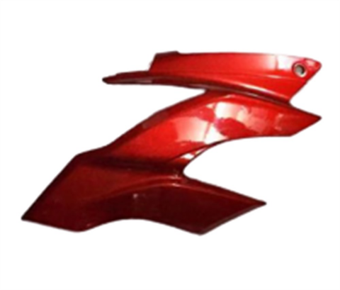 TVS RTR150 2013-2016 FAR YUVASI SOL KIRMIZI ORJİNAL