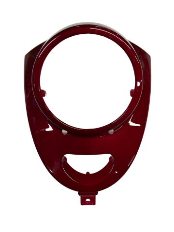 VOLTA VS2 FAR GRENAJ KIRMIZI ORJİNAL