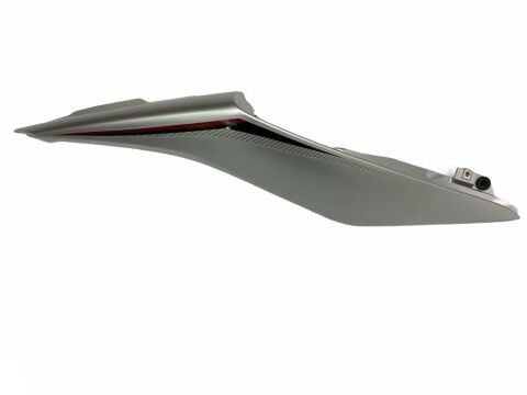 YAMAHA YZF-R25 2020 ARKA GRENAJ SAĞ MAT GÜMÜŞ ORJİNAL