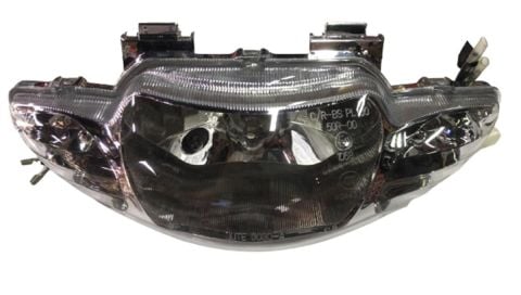 SALCANO ALTAY 100-125 ÖN FAR KOMPLE ORJİNAL