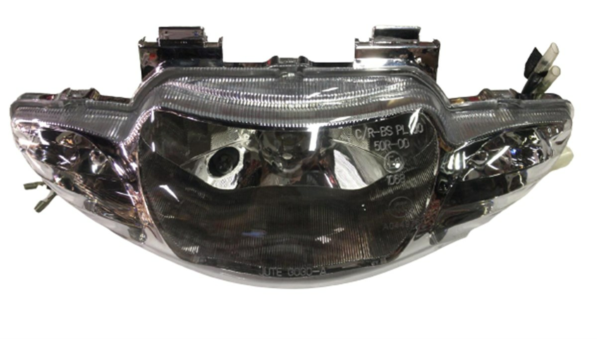 SALCANO ALTAY 100-125 ÖN FAR KOMPLE ORJİNAL