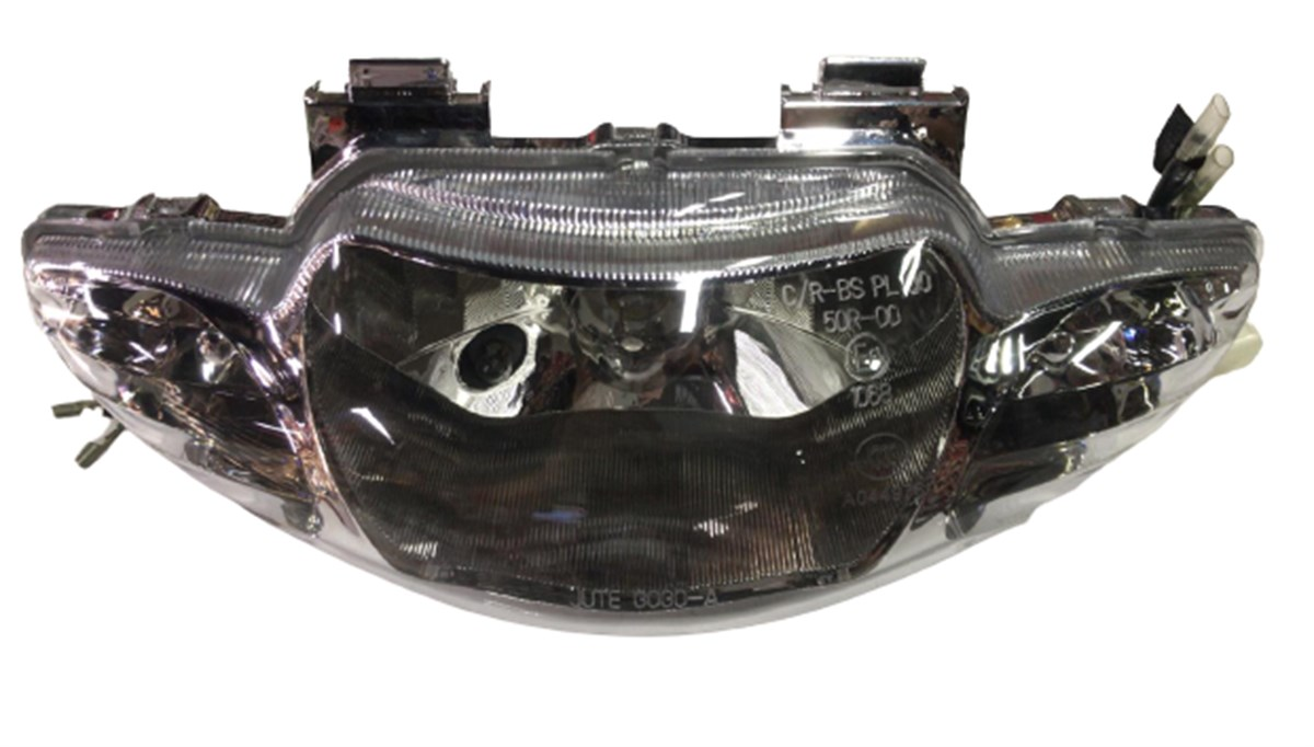 SALCANO ALTAY 100-125 ÖN FAR KOMPLE ORJİNAL