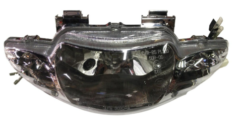 SALCANO ALTAY 100-125 ÖN FAR KOMPLE ORJİNAL