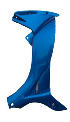 YAMAHA CRYPTON R SAĞ İÇ DİZLİK MAVİ ORJİNAL