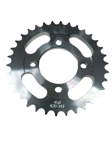 CUP ARKA DİŞLİ 34T