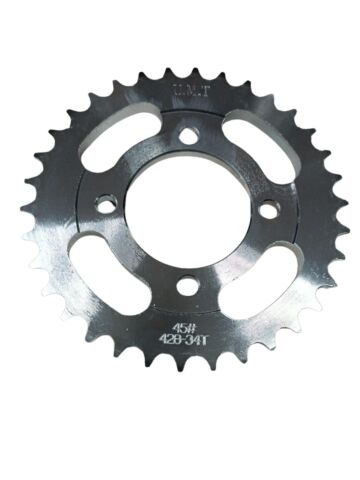 CUP ARKA DİŞLİ 34T